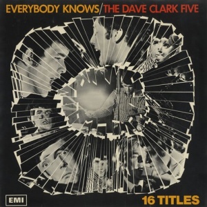 Dave Clark Five